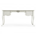 Morning Glory Lattice Desk