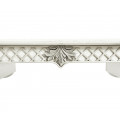 Morning Glory Lattice Desk
