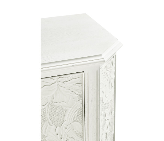 Mammatus Entertainment Console