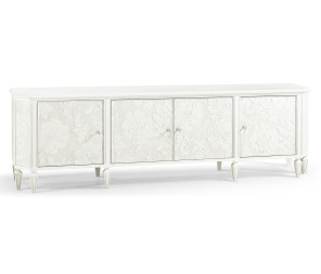 Mammatus Entertainment Console