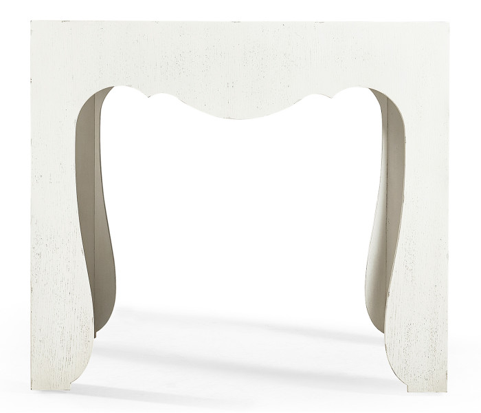 Asperitas Rect. End Table