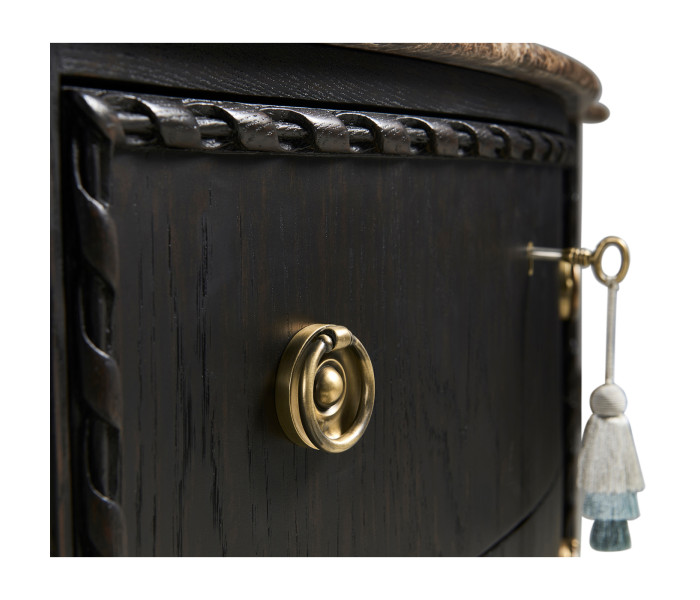 Tangiers Drawer Chest