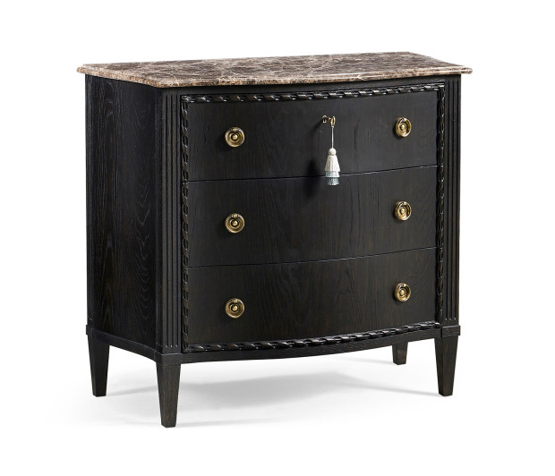 Tangiers Drawer Chest