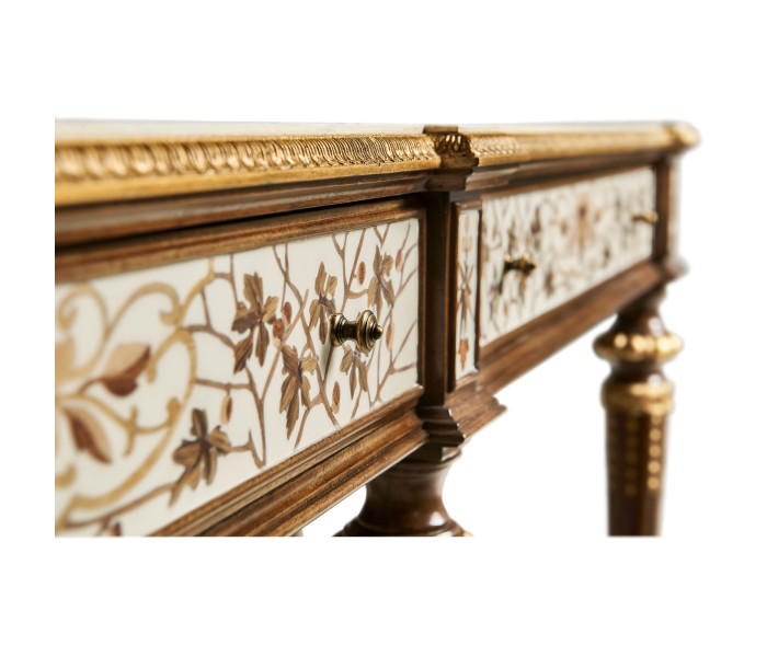 Trianon Console Table