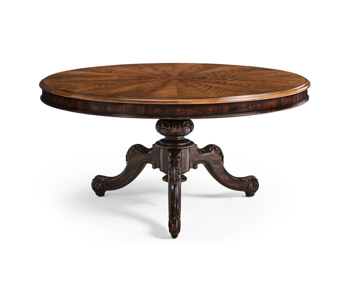 Hattie Round Dining Table 60