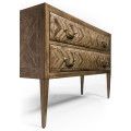 Montclaire Accent Chest