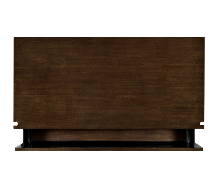 3D Op Art Chest Of Drawers