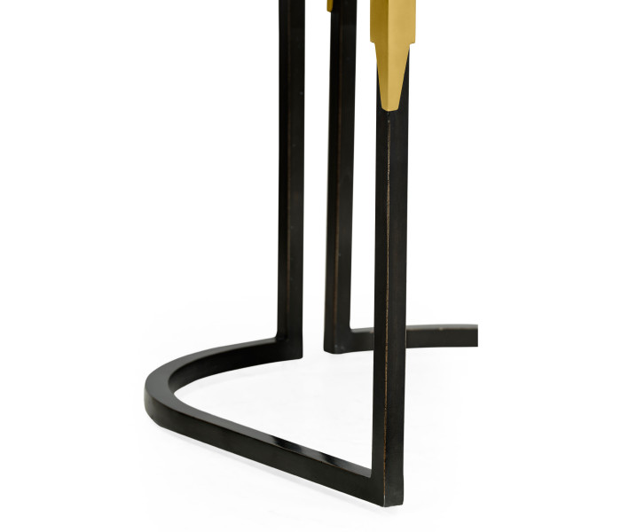 Fusion High Back Tub Dining Chair