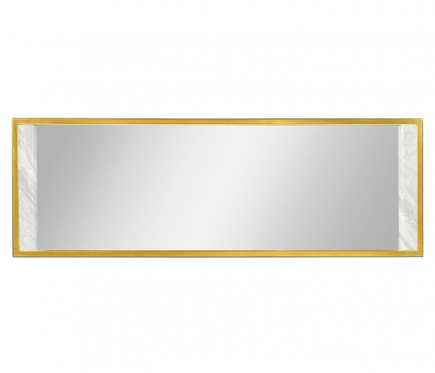 Fusion Rectangular Mirror