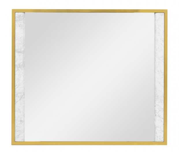 Fusion Square Mirror