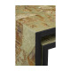 Fusion Chinoiserie Nesting Tables