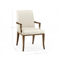 Toulouse Arm Chair