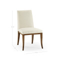 Toulouse Side Chair
