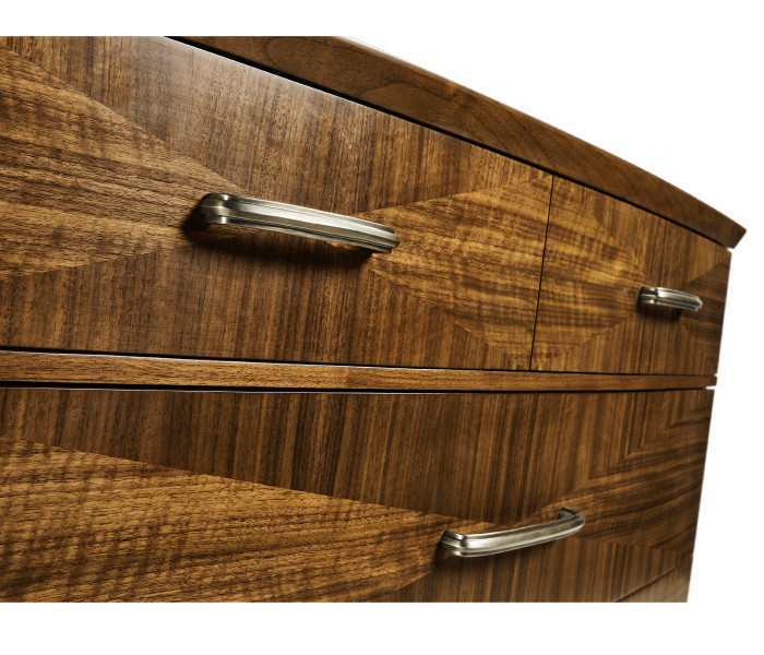 Toulouse Tall Dresser