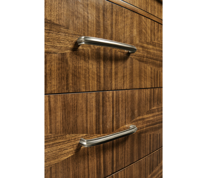 Toulouse Tall Dresser