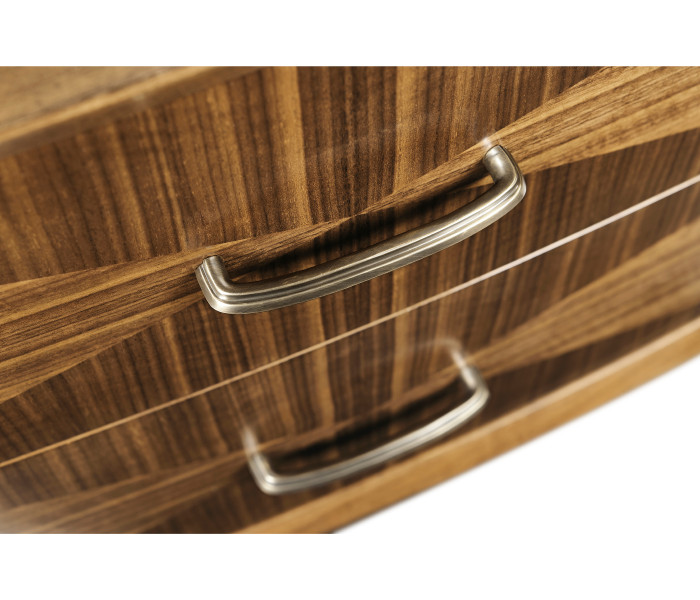 Toulouse Bedside Chest