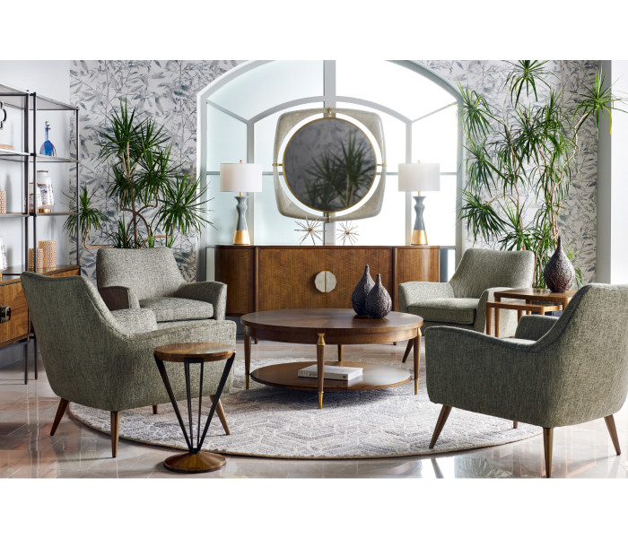 Toulouse Nesting Tables