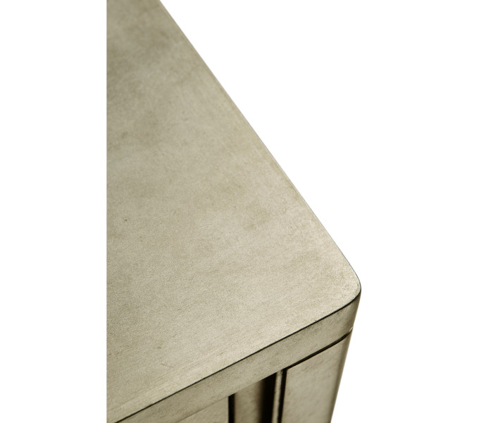 Toulouse Entertainment Cabinet