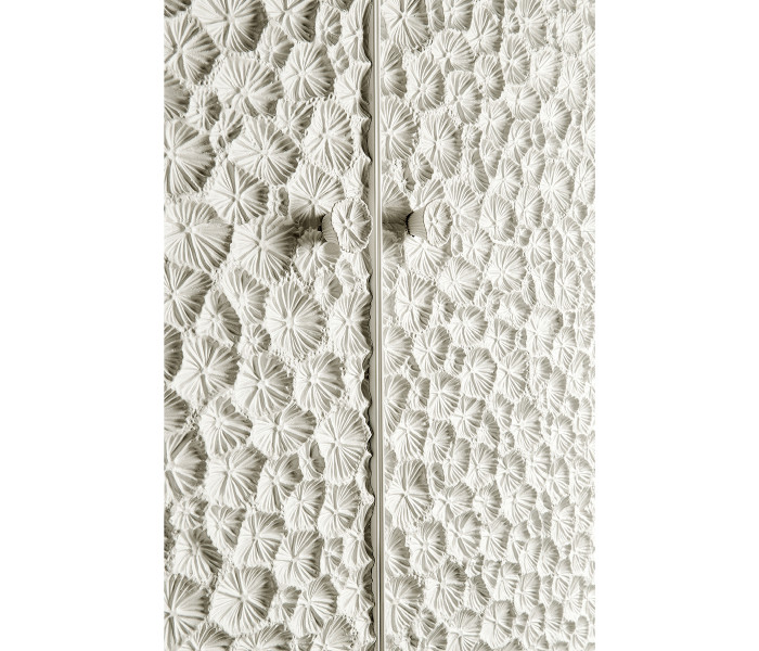 Pelagic Sculpted Bar