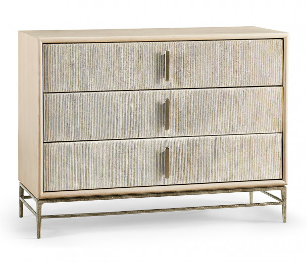 Clapotis Danish Cord Single Dresser