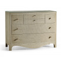 Cotidal Accent Nightstand/Hall Chest