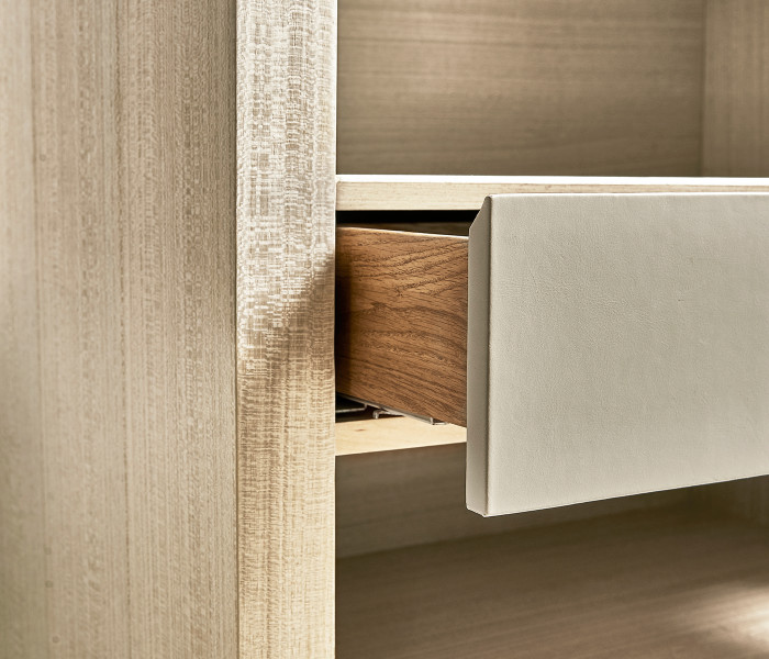 Hadal Plinth Nightstand