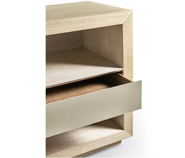 Hadal Plinth Nightstand