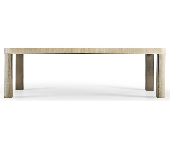 Upwelling Stone Leg Dining Table