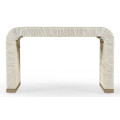 Swell Danish Cord Short Bench