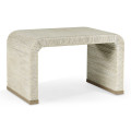 Swell Danish Cord Short Bench
