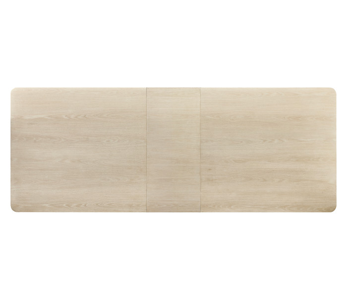 Swell Danish Cord Dining Table