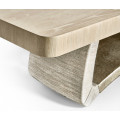 Swell Danish Cord Dining Table 100