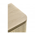 Seiche Woven Nightstand