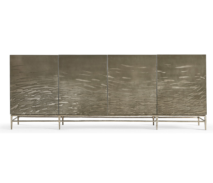 Diel Entertainment Console