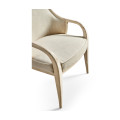 Basin Arm Chair