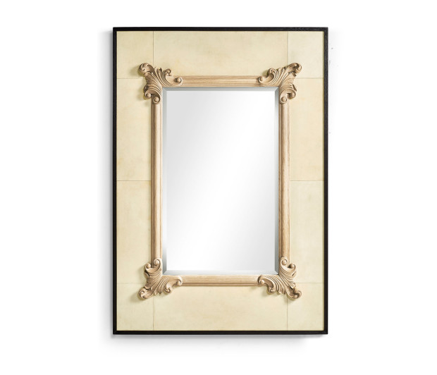 Attingham Wall Mirror