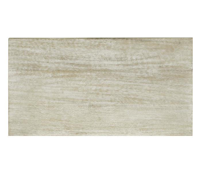 Tormarton Washed Acacia End Table