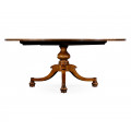 Pilsden Natural Alder Dining Table 70