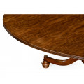 Pilsden Natural Alder Dining Table 70