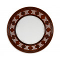 Pen Stewart mirror round