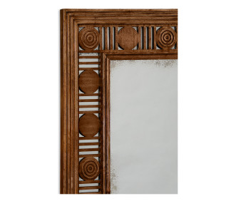 Pen Stewart Mirror Rectangular