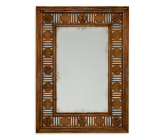 Pen Stewart Mirror Rectangular