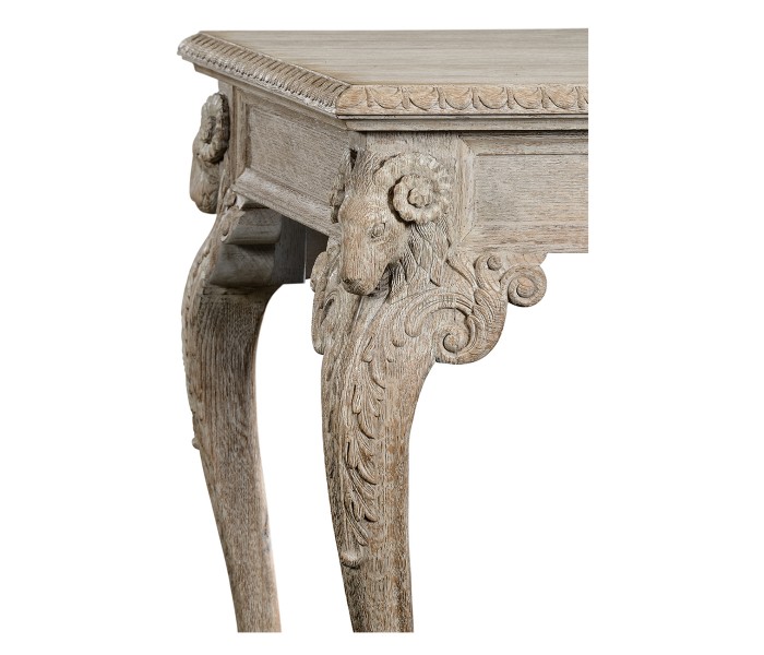 Tarporley White Oak Table