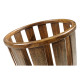 Barton Grey Fruitwood Basket