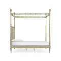 Morris King Bed