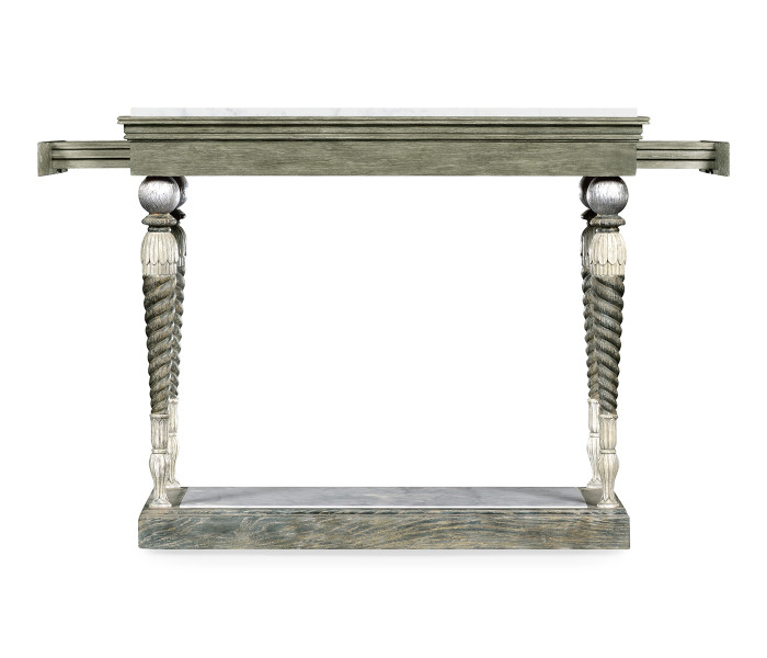 Stockholm Oryx Horn Console