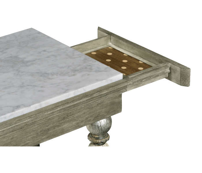 Stockholm Oryx Horn Console