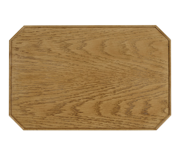 Minna's Washed Oak Table