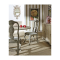 Jacob Country Distressed Dining Chair