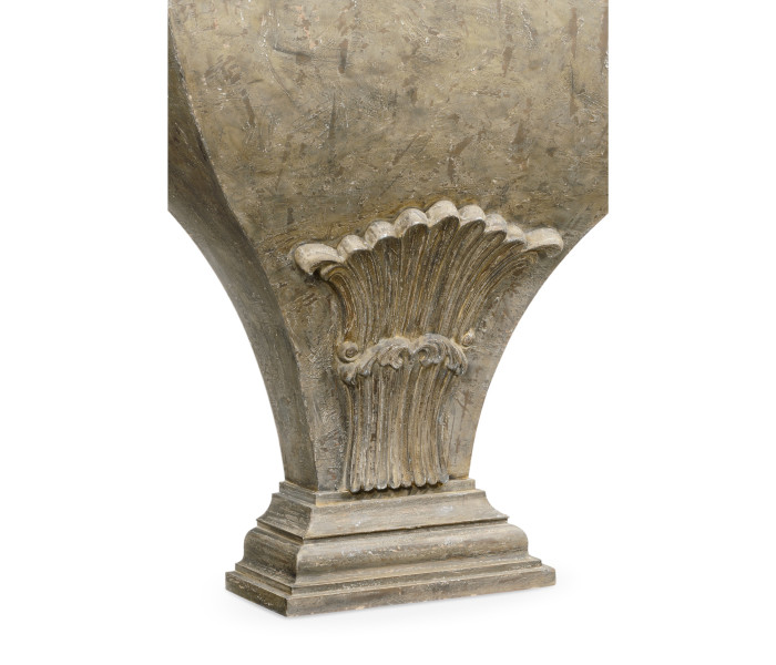 Luccata Country Distressed Console Table